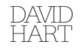 David Hart Coupons