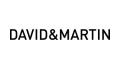 David & Martin Coupons