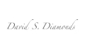 David S. Diamonds Coupons