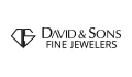 David & Sons Fine Jewelers Coupons