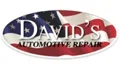 David's Automotive Repair Coupons