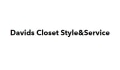 David's Closet Style&Service Coupons