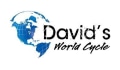 David's World Cycle Coupons