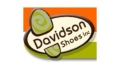 Davidson Shoes Coupons