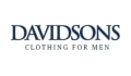 Davidsons Clothing Coupons