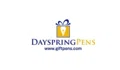 Dayspring Pens Coupons