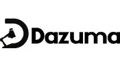 Dazuma US Coupons