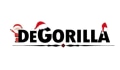 DeGorilla Coupons