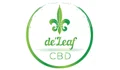 De'Leaf CBD Coupons