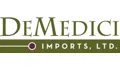 De Medici Imports Coupons