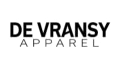 De Vransy Apparel Coupons