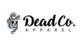 Dead Co. Apparel Coupons