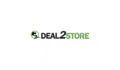 Deal2store Coupons