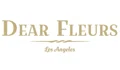 Dear Fleurs Coupons