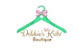 Debbie's Kids Boutique Coupons