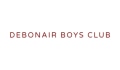 Deboniar Boys Club Coupons