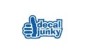 Decal Junky Coupons