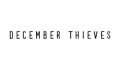 December Thieves Coupons