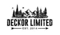 Deckor Limited Coupons