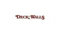 Deck the Walls Coupons