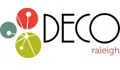 Deco Raleigh Coupons