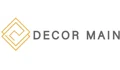 Decor Main Coupons