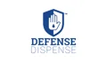 Defense Dispense Coupons