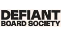 Defiant Board Society Coupons