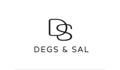 Degs & Sal Coupons