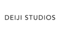 Deiji Studios Coupons