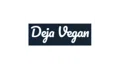 Deja Vegan Coupons