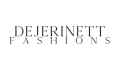 Dejerinett Fashions Coupons