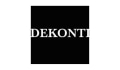 Dekonti Coupons