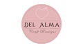 Del Alma Shop Coupons