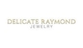 Delicate Raymond Jewelry Coupons