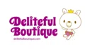 Deliteful Boutique Coupons