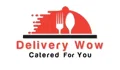 Delivery Wow Coupons