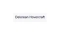 Delorean Hovercraft Coupons