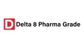 Delta 8 Pharma Grade Coupons