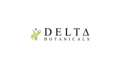 Delta Botanicals Coupons