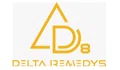 Delta Remedys Coupons