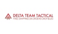 Delta Team Tactical Coupons