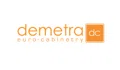 Demetra Cabinetry Coupons