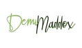 Demi Maddox Coupons