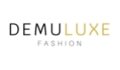 Demuluxe Fashion Coupons