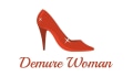 Demure Woman Coupons