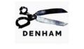 Denham Jeans Coupons