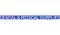 Dental and Medical Supplies Coupons