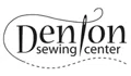 Denton Sewing Center Coupons