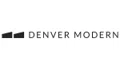 Denver Modern Coupons